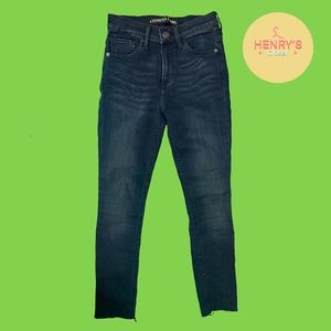 Express Women’s Skinny Jeans